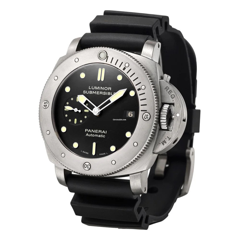 Panerai Luminor Submersible 1950 3 Days Automatic